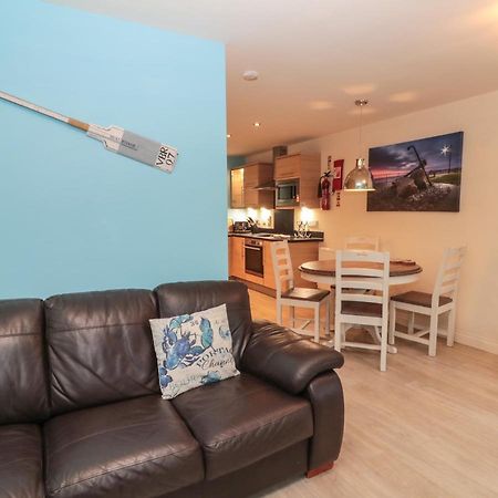 Villa Coastal Retreat, The Bay à Filey Extérieur photo