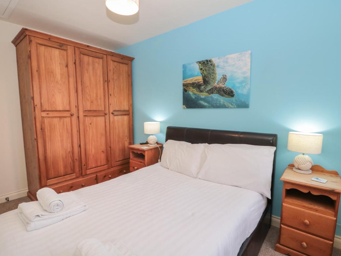 Villa Coastal Retreat, The Bay à Filey Extérieur photo