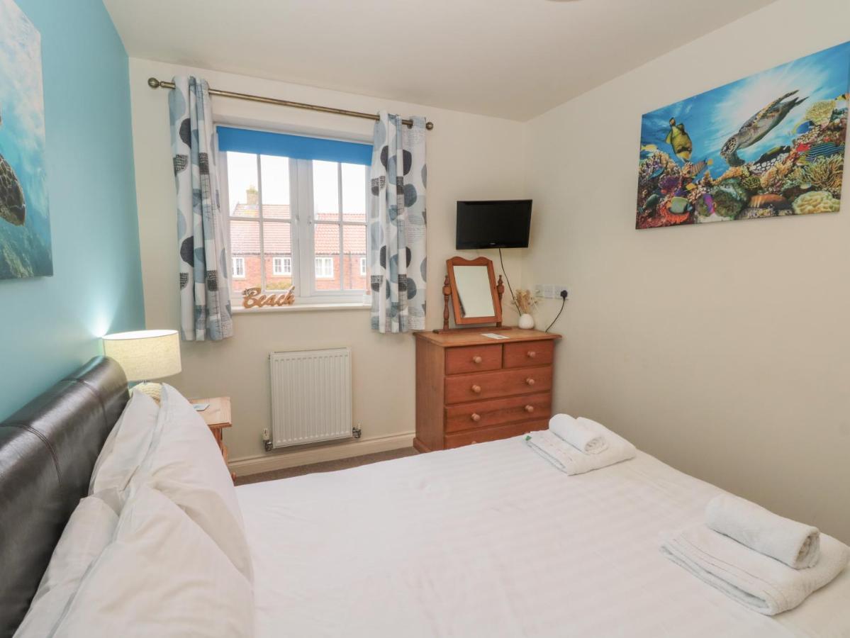 Villa Coastal Retreat, The Bay à Filey Extérieur photo